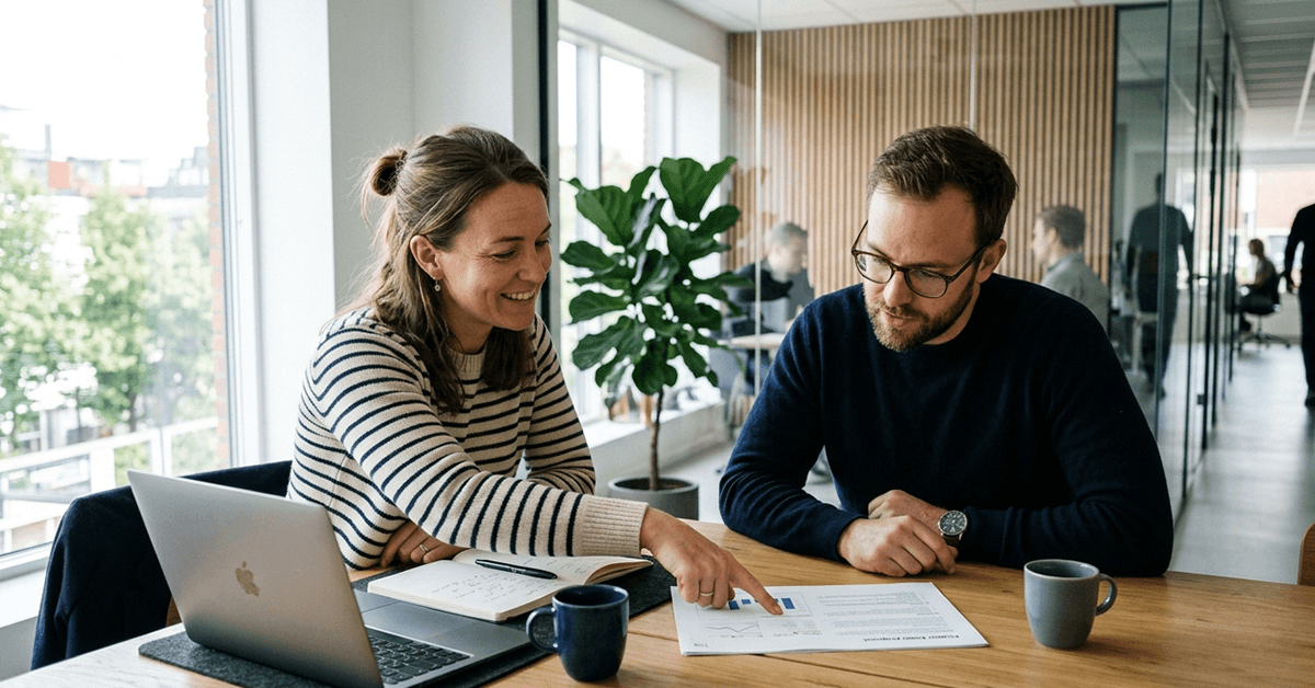 Vanliga misstag som får kandidater att lämna er platsannons