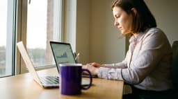 AI i HR-arbetet – Smarta genvägar och de 3 största fällorna att se upp för